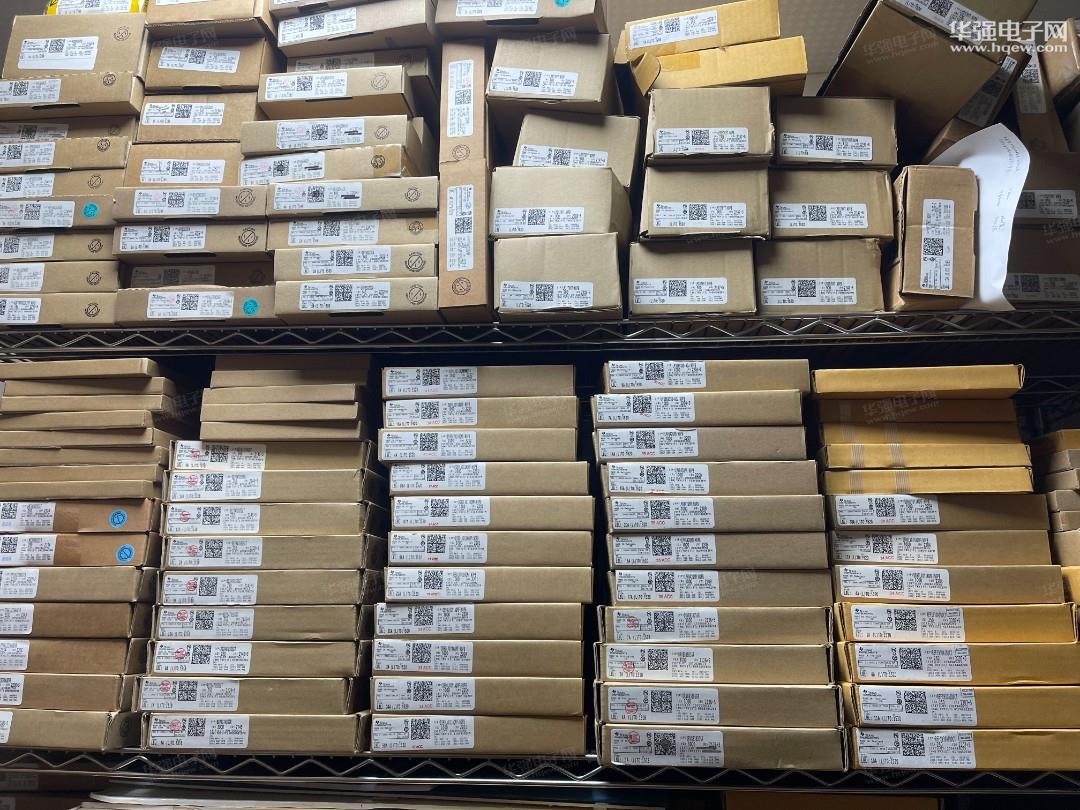 深圳市恒立微半导体有限公司展示图3