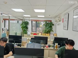 深圳市可芯电子有限公司实景