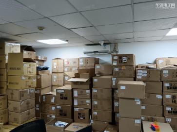 深圳市可芯电子有限公司实景