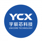 宇辰芯科技(深圳)有限公司logo