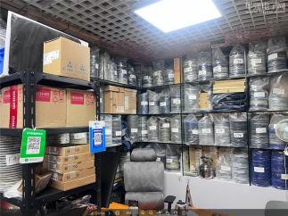 深圳市福田区春源丰电子商行实景