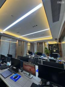 深圳市华芯顿电子科技有限公司实景