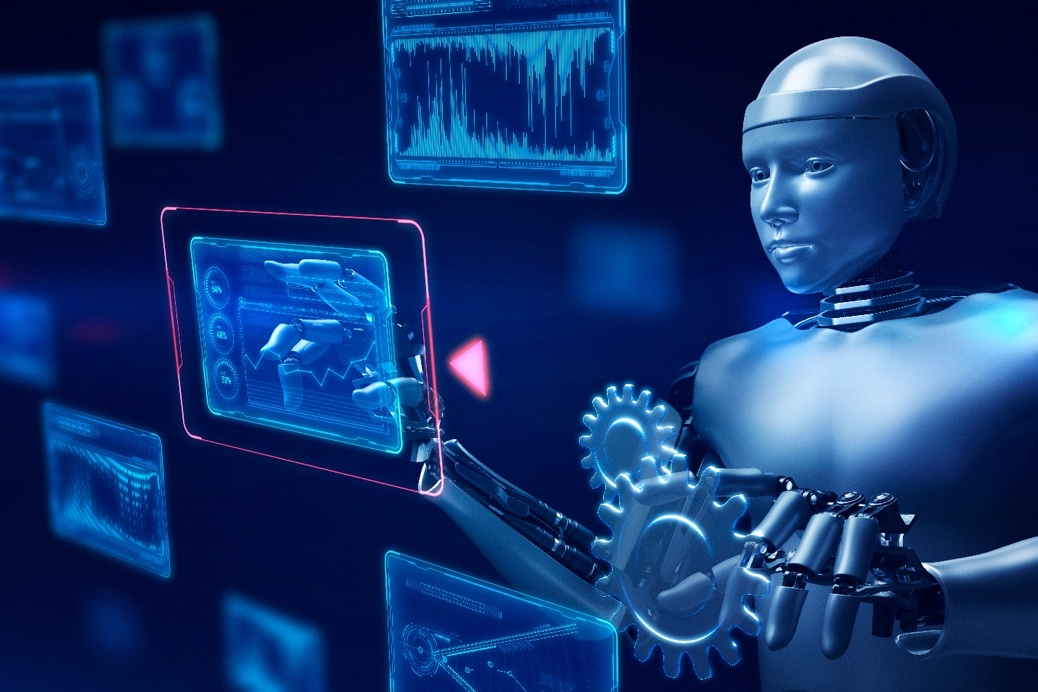 前沿工程：2026 年值得关注的 AI 与无线趋势