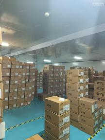 上海昌誉电子科技有限公司实景