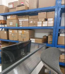 东莞市华芯微电子有限公司实景