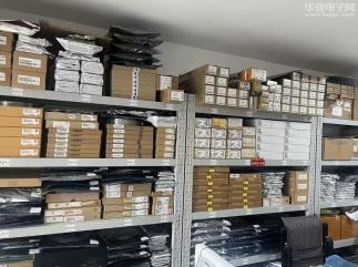 深圳市群和兴科技有限公司实景