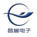 上海昌誉电子科技有限公司logo