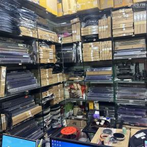 深圳市楚胜电子有限公司实景