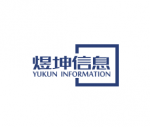 上海煜坤信息技术有限公司logo