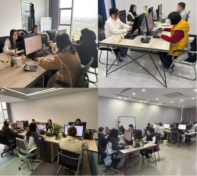 上海煜坤信息技术有限公司展示图2