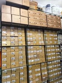 深圳市福田区宇欣微电子商行实景