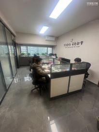 深圳市安凯正科技有限公司实景