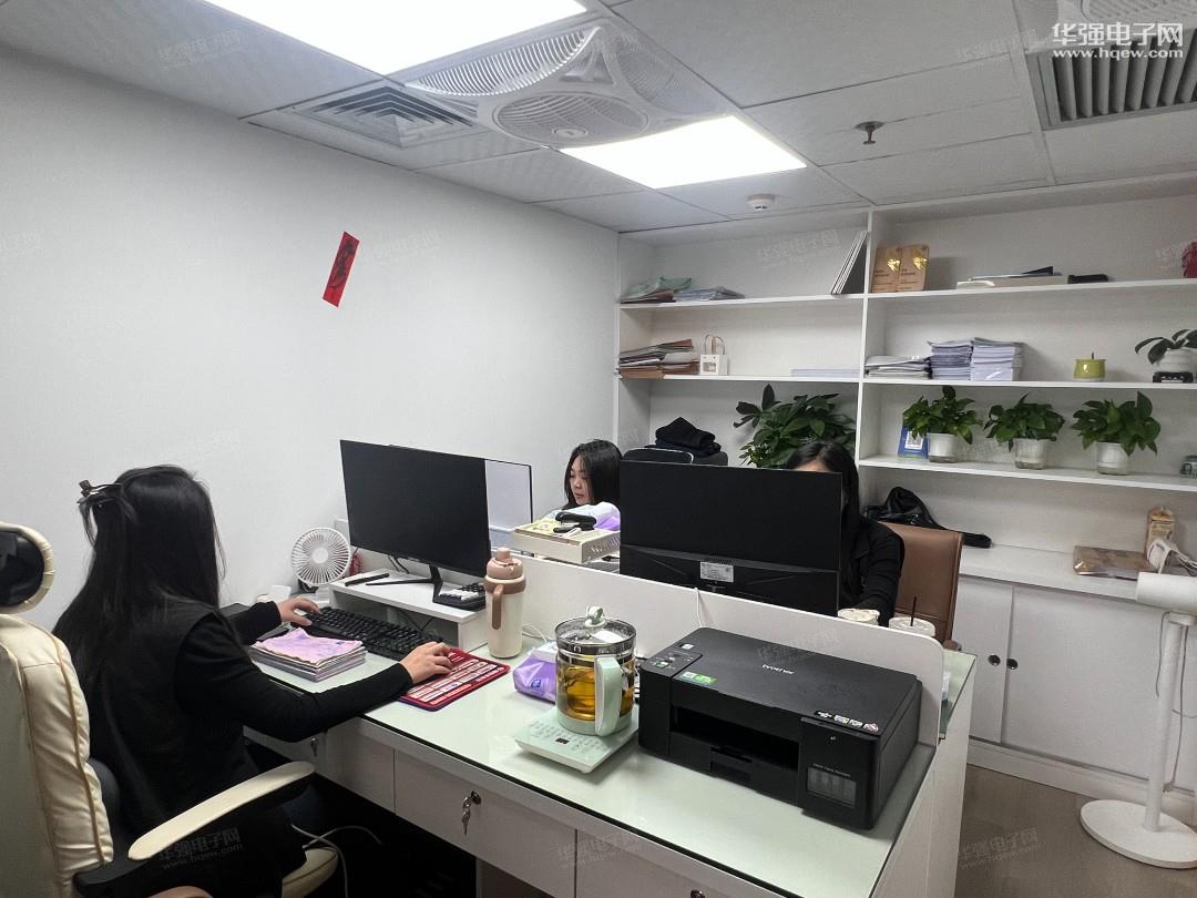深圳市羽楷科技有限公司展示图2
