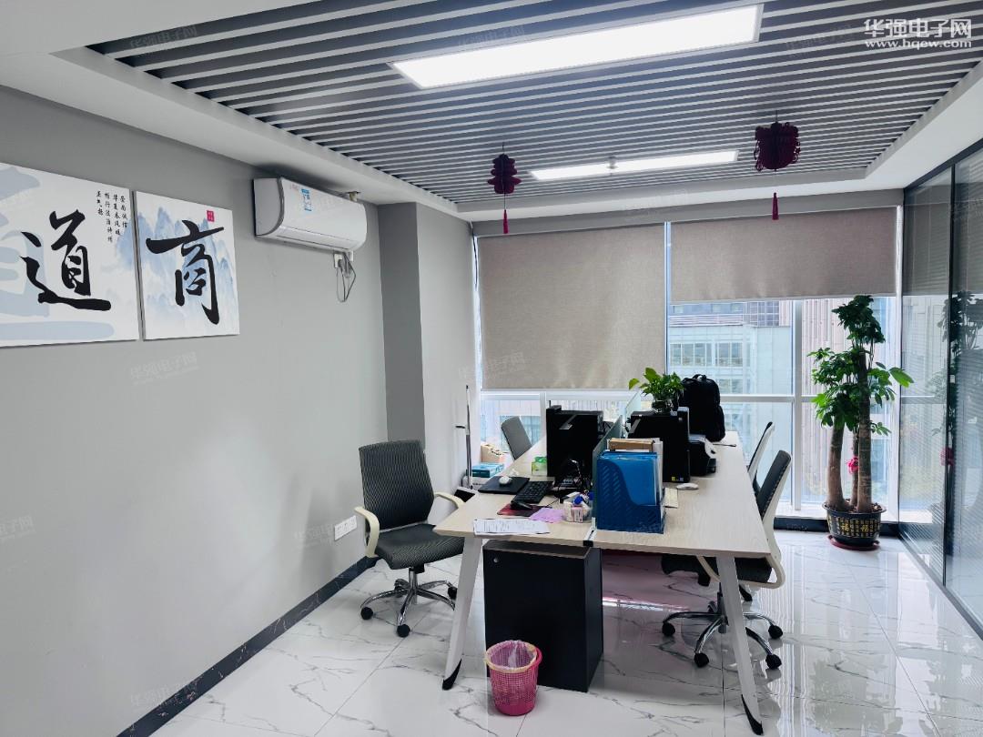 深圳市志合创兴科技有限公司展示图2