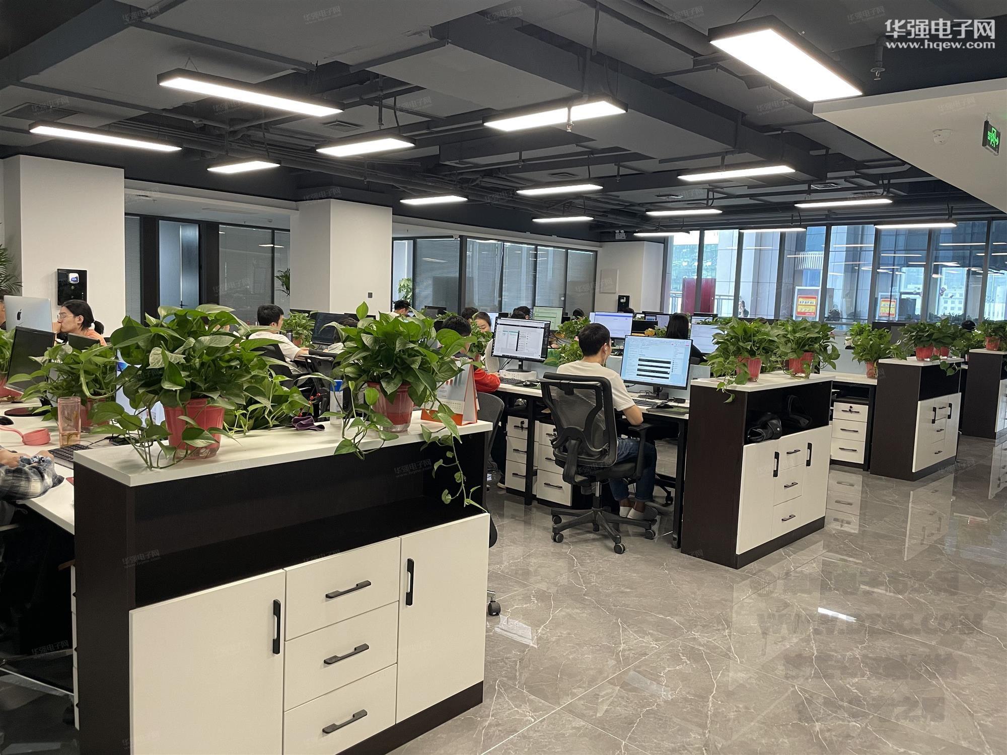 广东特恩半导体有限公司展示图2