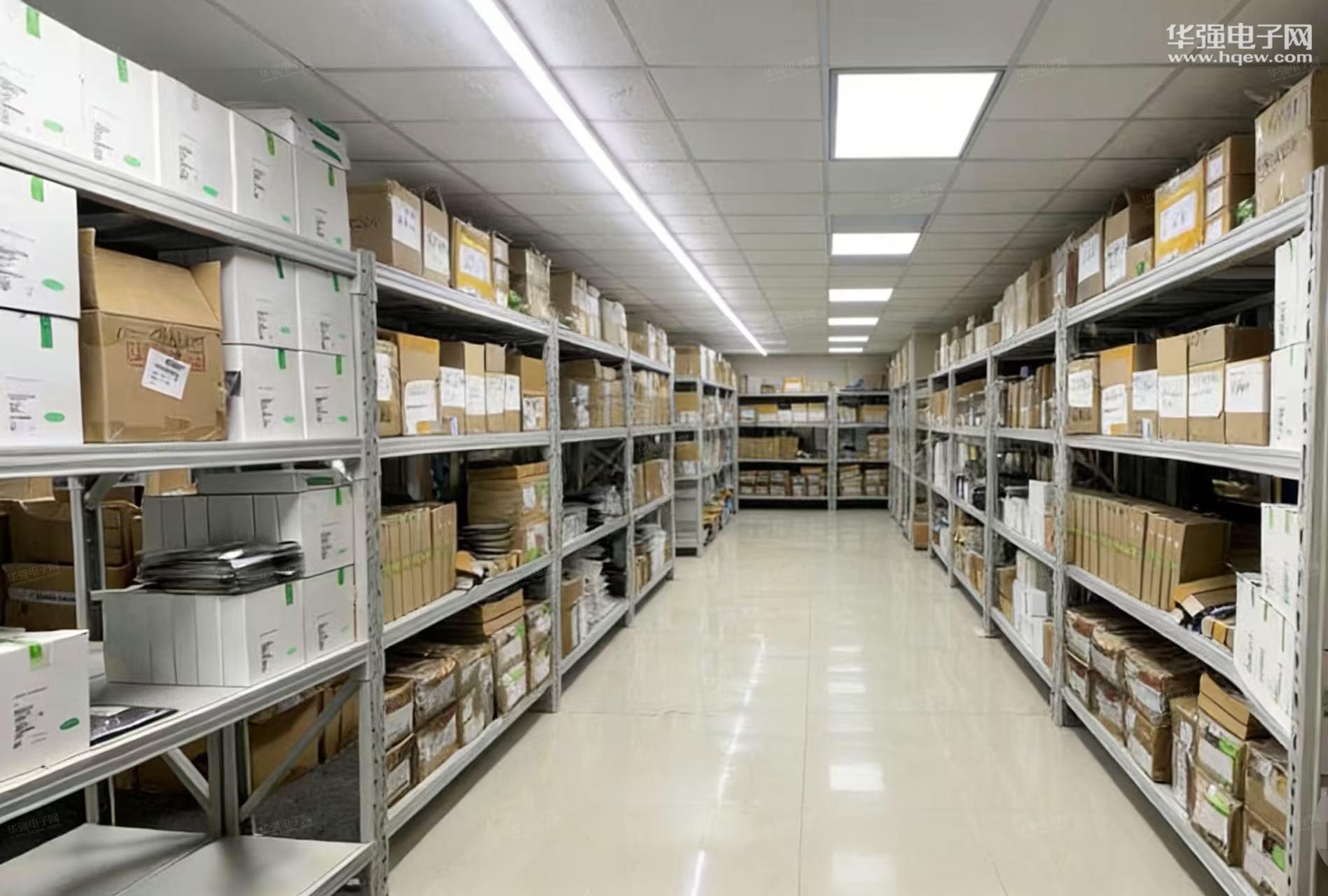 广东特恩半导体有限公司展示图3