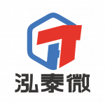 深圳市泓泰微科技有限公司logo