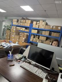 深圳常域电子科技有限公司实景