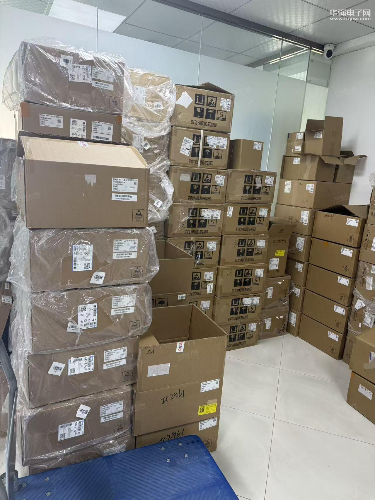 深圳常域电子科技有限公司展示图3