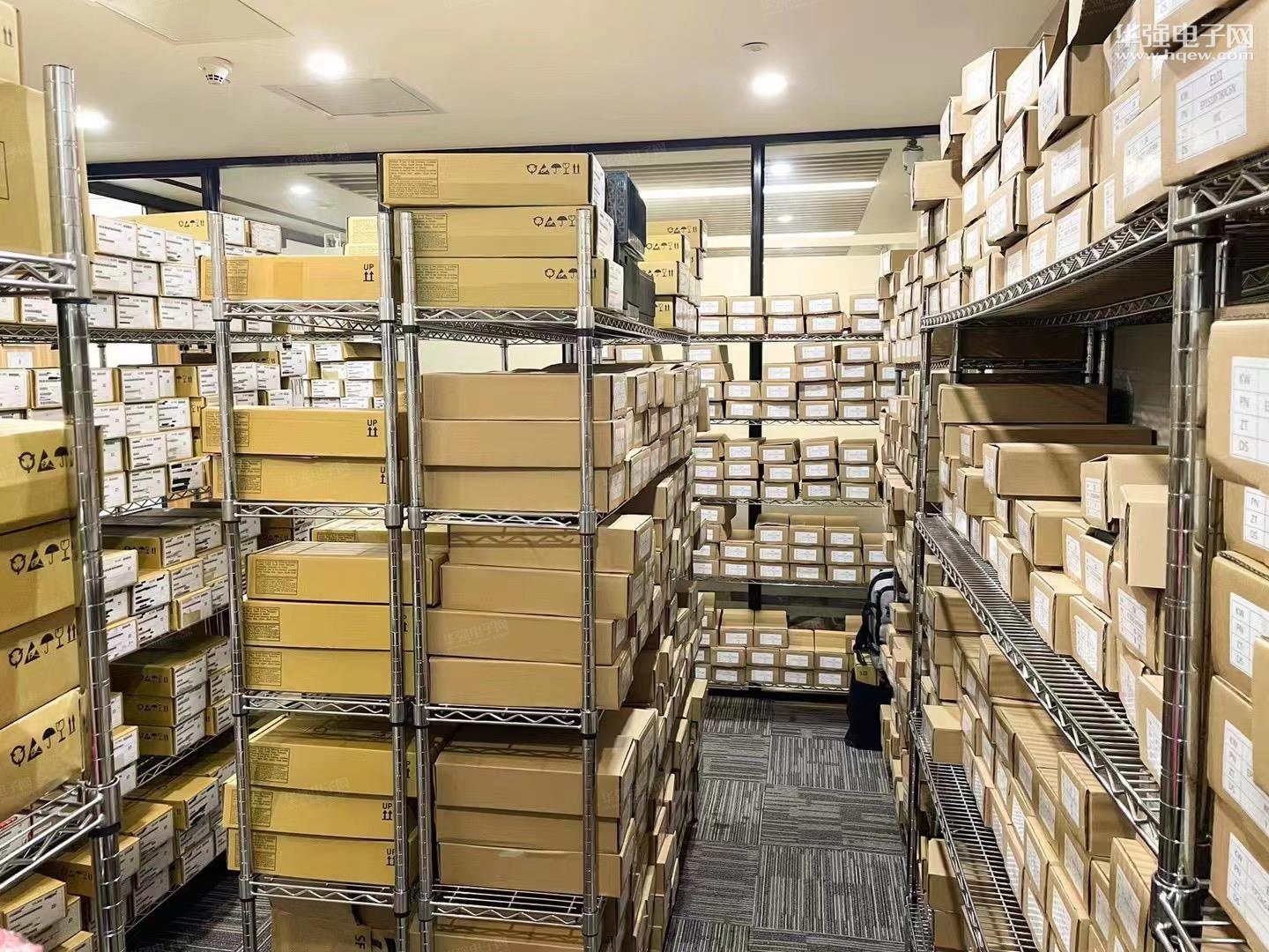 深圳市得天一泰科技有限公司展示图2