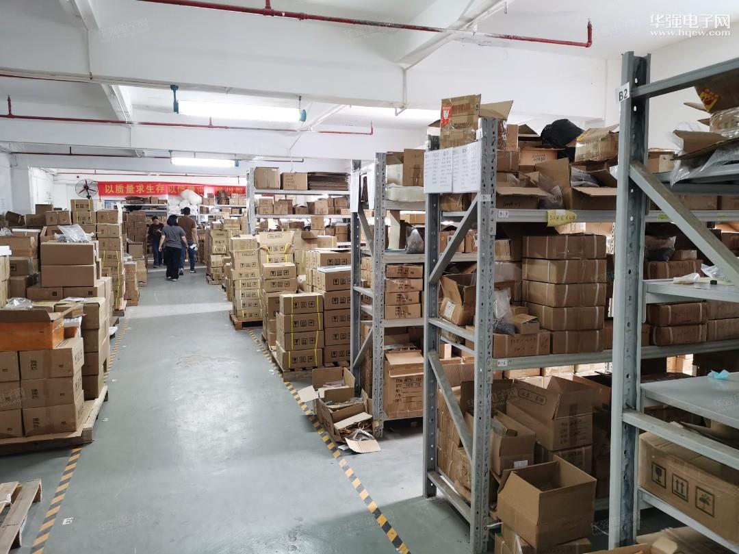 深圳市航宇磁电有限公司展示图3