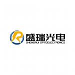 深圳市盛瑞光电有限公司logo