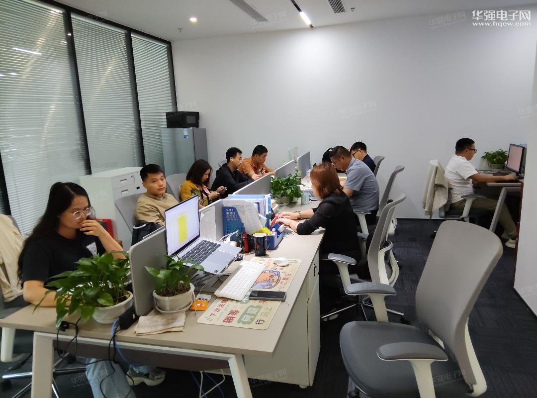 台懋半导体(无锡)有限公司展示图2