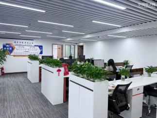 上海艾欧斯半导体有限公司实景