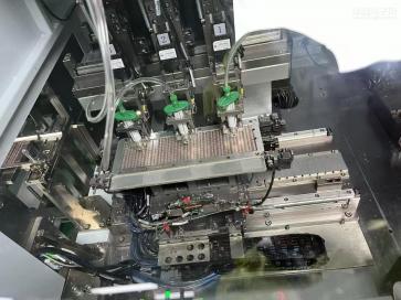 深圳市南芯科电子科技有限公司实景