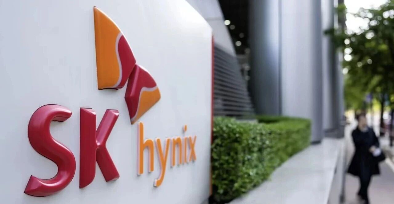 SK海力士豪掷100亿美元：从“存储芯片厂”走向AI平台玩家