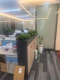 深圳市锦懋微电子有限公司实景