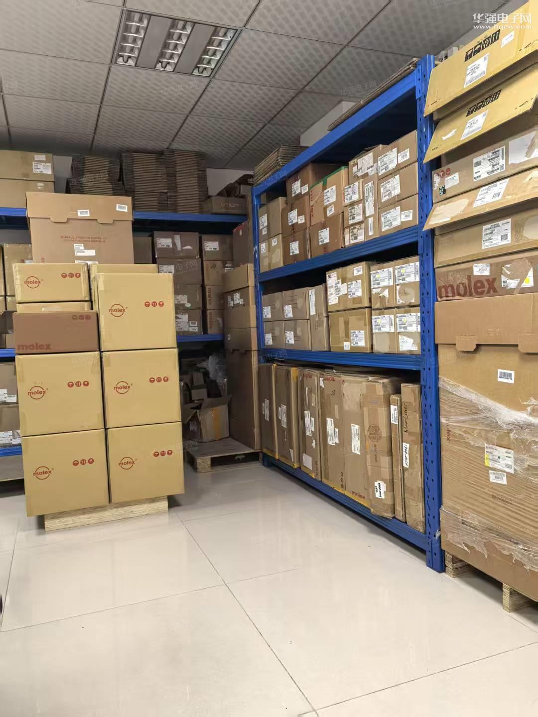 深圳市盛德泰电子有限公司展示图3