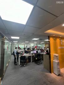 深圳市英拓坤科技有限公司实景