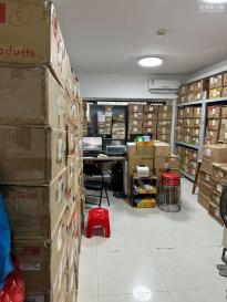 深圳市美盈科电子商行实景