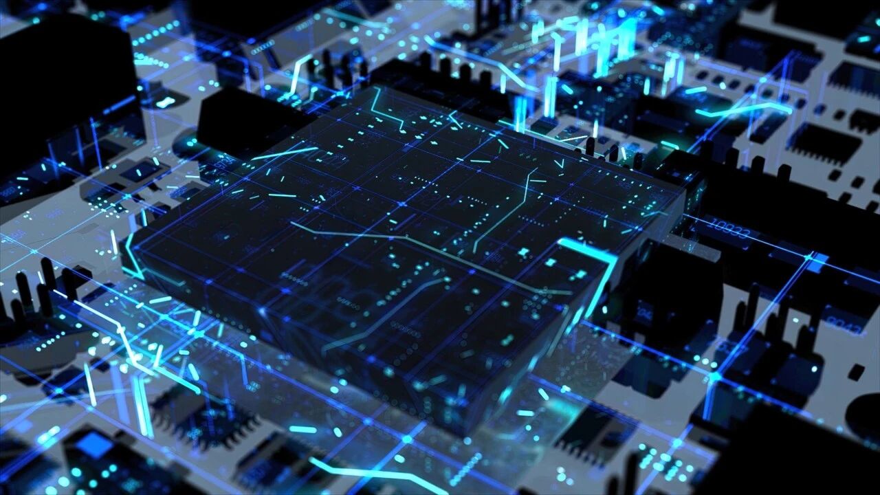 马斯克亲自下场造芯：AI时代最疯狂的赌注开始了