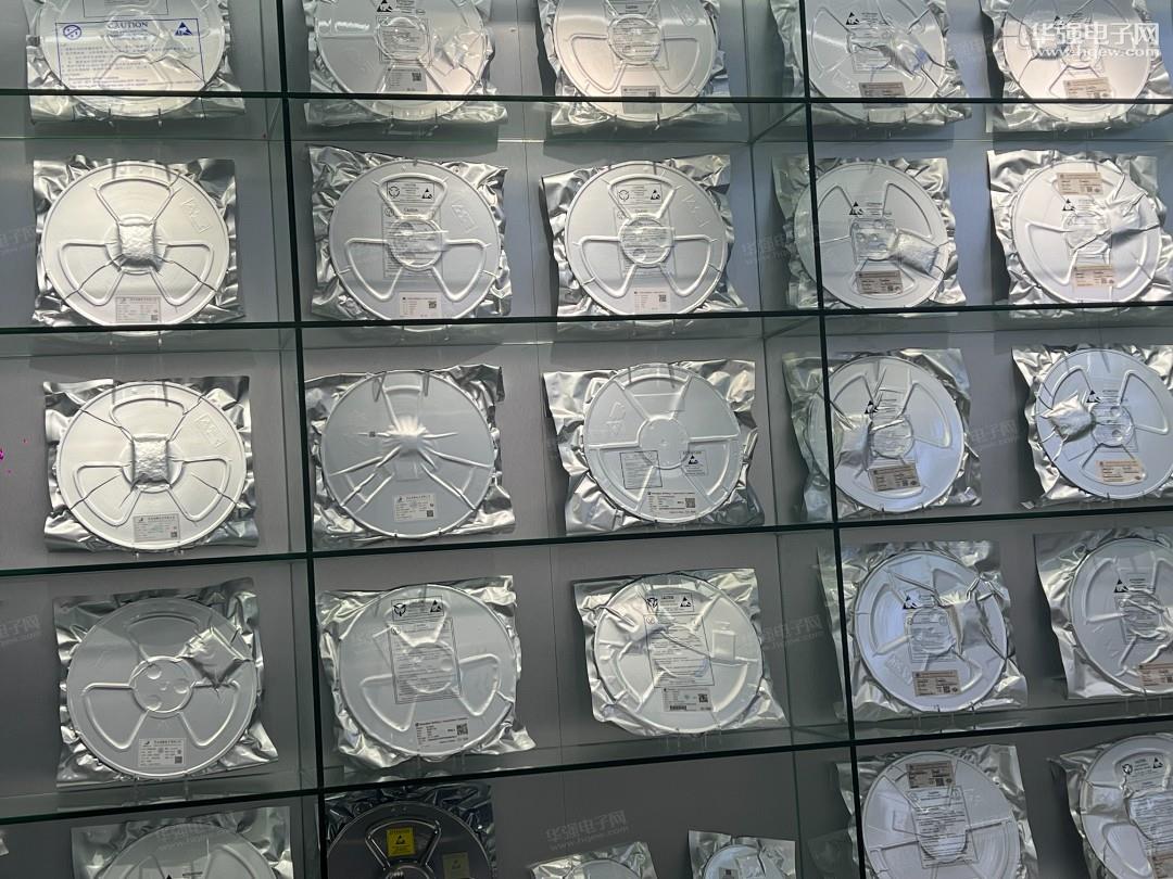 深圳市粤华芯半导体有限公司展示图3