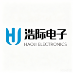 深圳市浩际电子有限公司logo