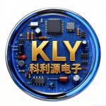 深圳市福田区赛格电子市场科利源电子商柜logo