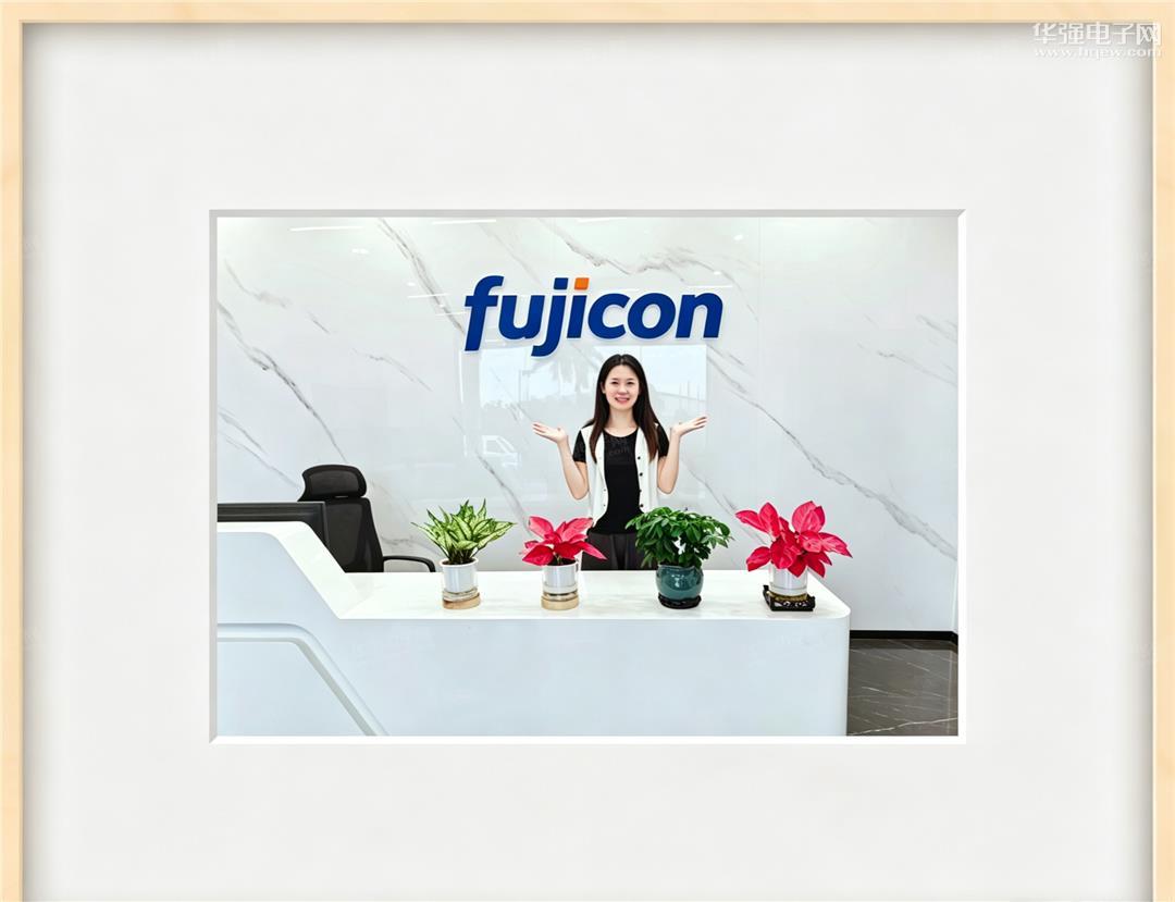 华利兴达（深圳）电子科技有限公司展示图1