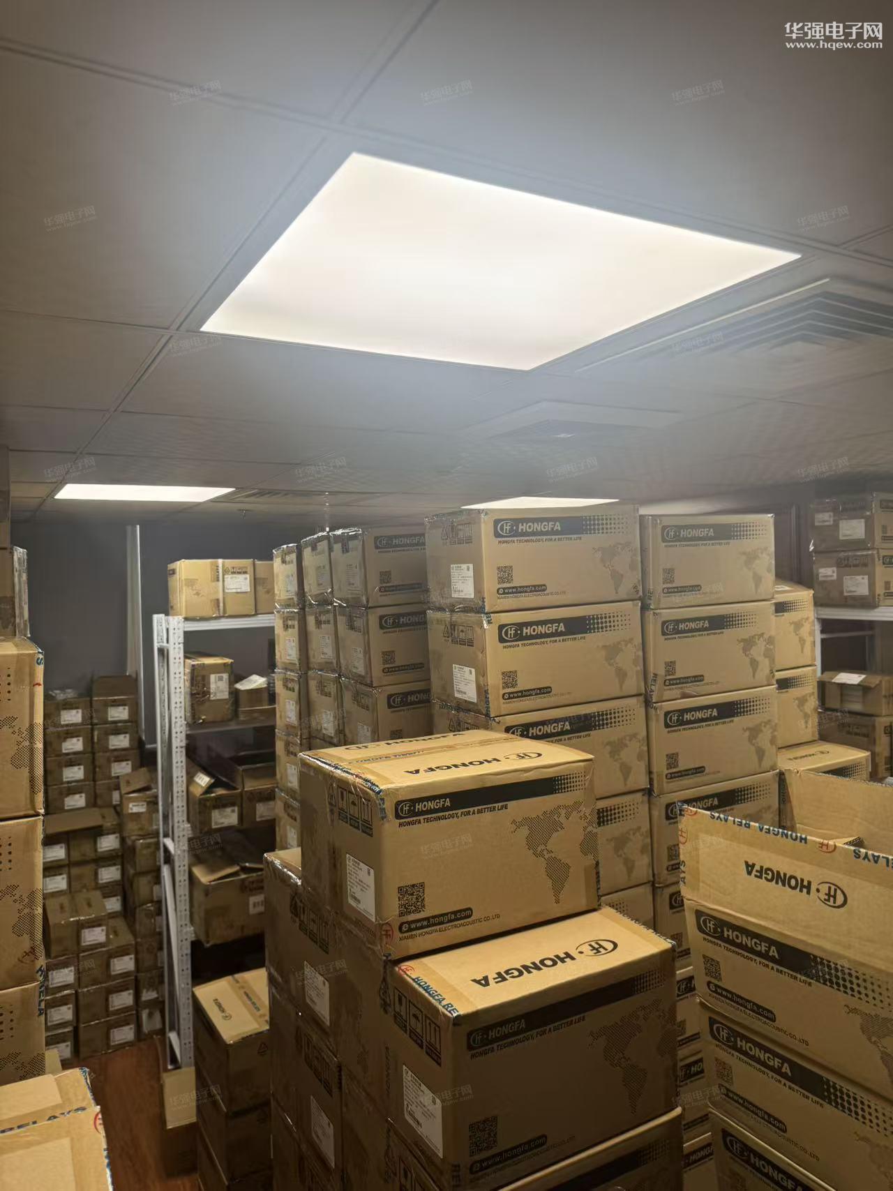 深圳市盈芯泰科技有限公司展示图3