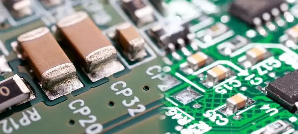 被AI点燃的电子工业大米：MLCC需求暴增3-5倍，涨价35%