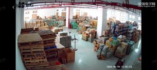 深圳市科光园光电有限公司实景