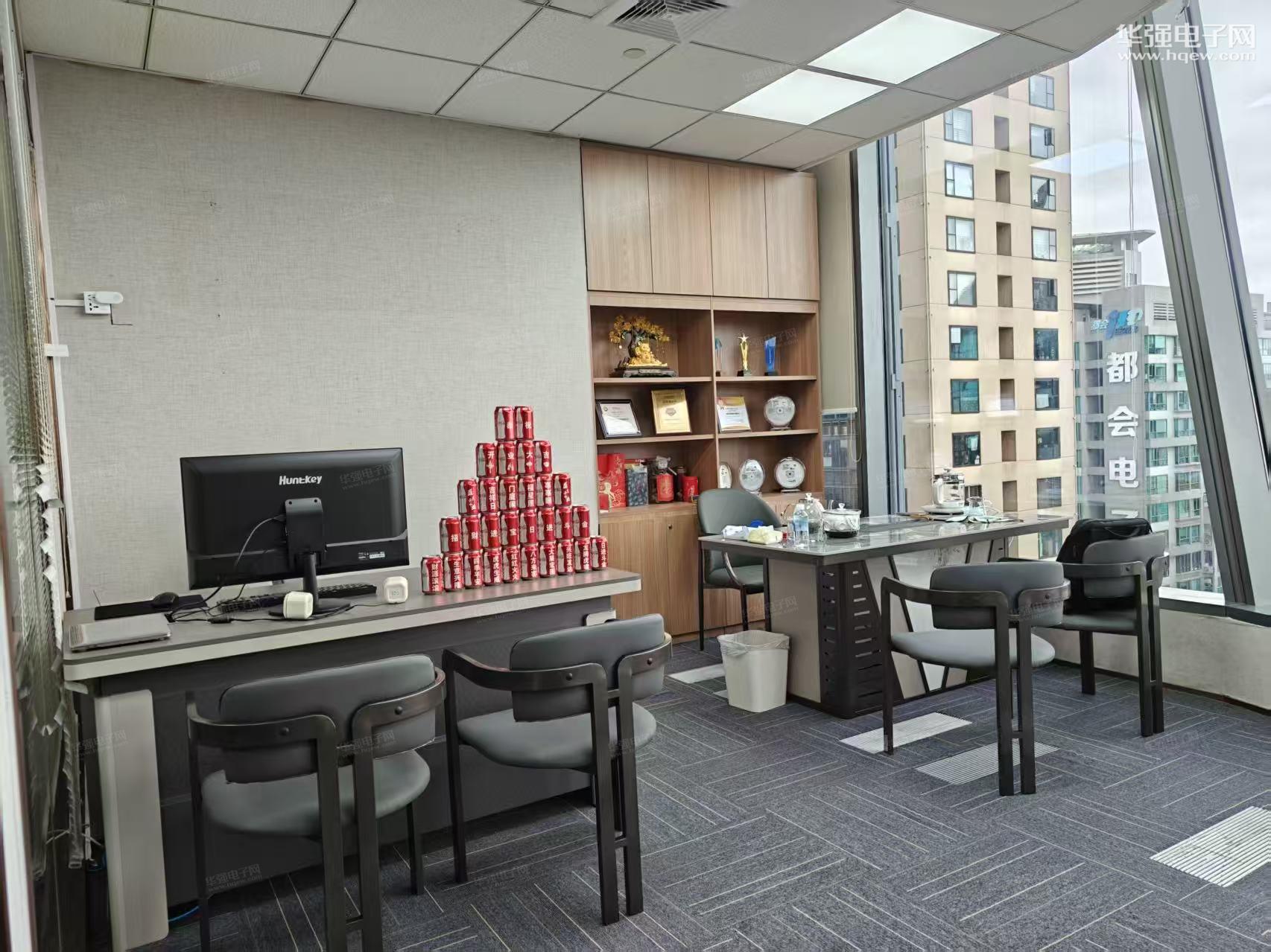 深圳市佳冠美科技有限公司展示图2