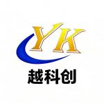 深圳市越科创电子有限公司logo