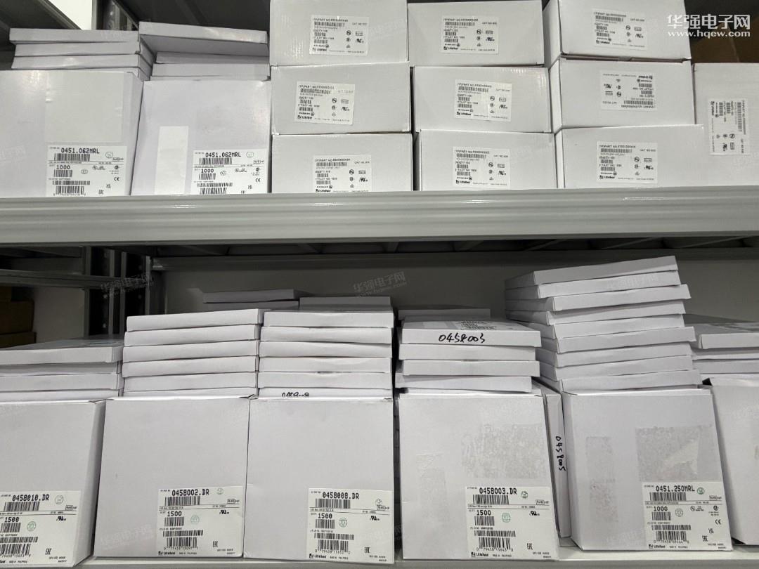 深圳市泰力达电子有限公司展示图3