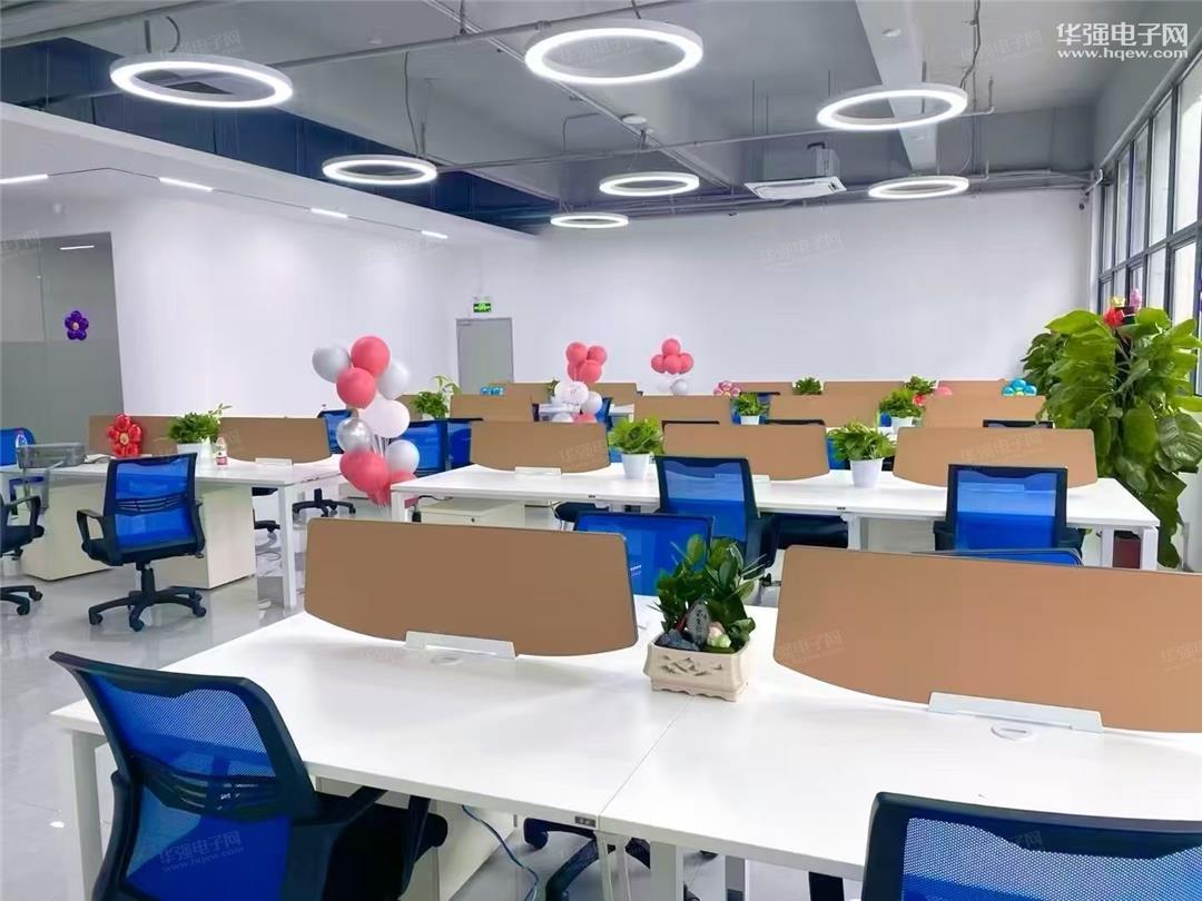 深圳市领先微电子有限公司展示图2