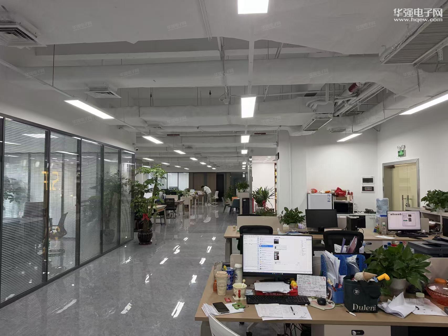 广州市司诺电子科技有限公司展示图2