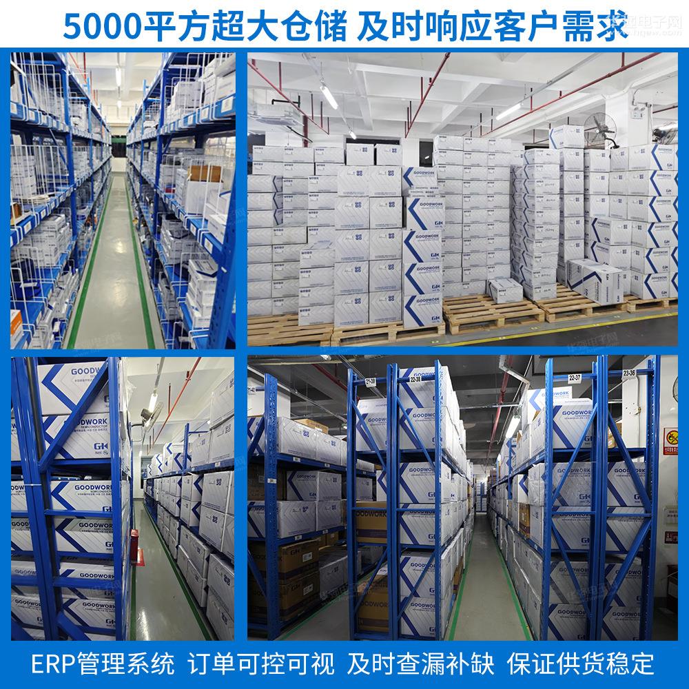 江苏固得沃克微电子科技有限公司展示图3