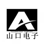 湖南省山口电子有限公司logo