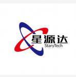 深圳市星源达电子有限公司logo
